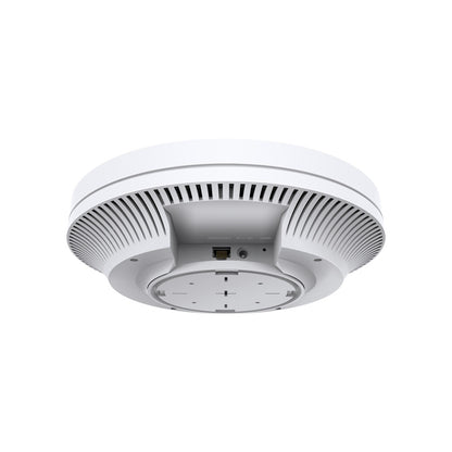 TP-Link AX1800 Ceiling Mount Dual-Band Access Point | EAP620 HD
