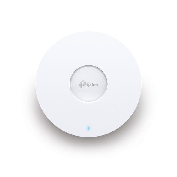TP-Link AX3000 Ceiling Mount Dual-Band Access Point