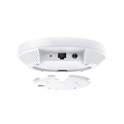 TP-Link AX3000 Ceiling Mount Dual-Band Access Point