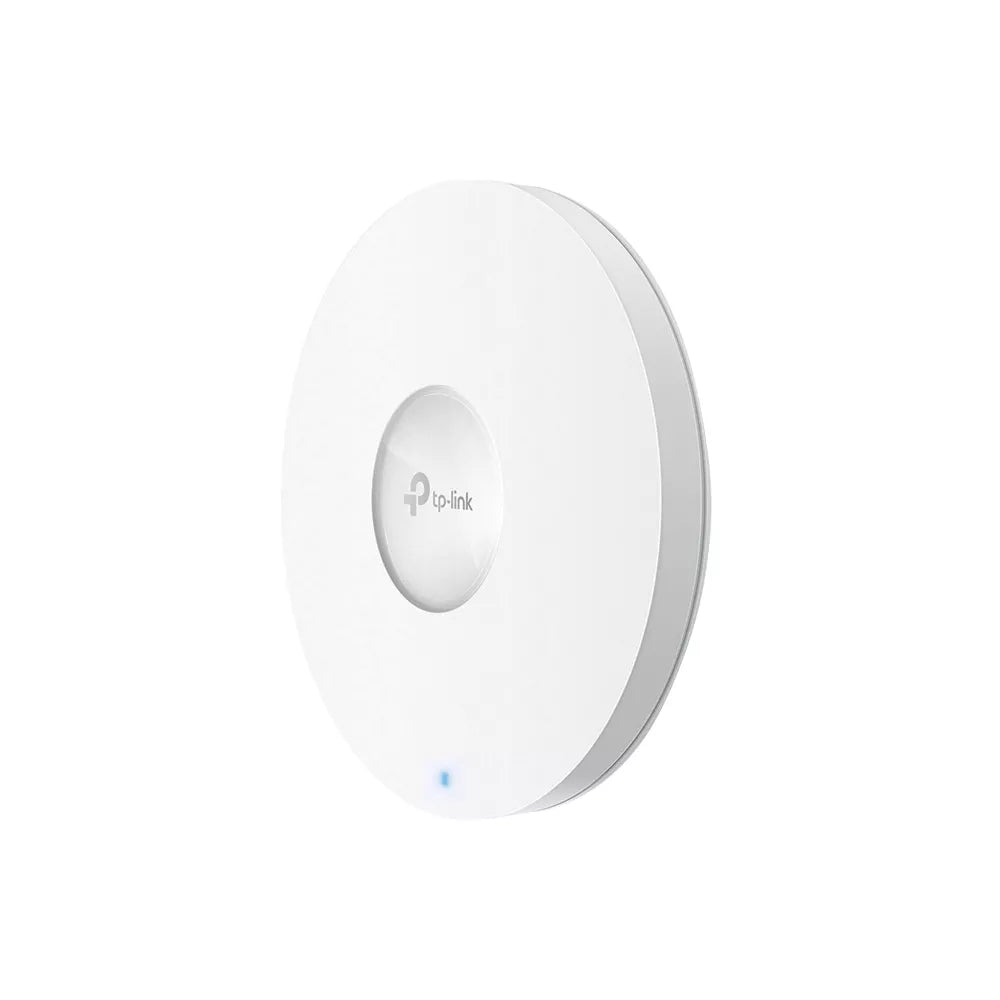 TP-Link AX3000 Ceiling Mount WiFi 6 indoor Access Point | TP-EAP653