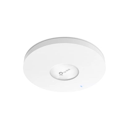 TP-Link AX3000 Ceiling Mount WiFi 6 indoor Access Point | TP-EAP653