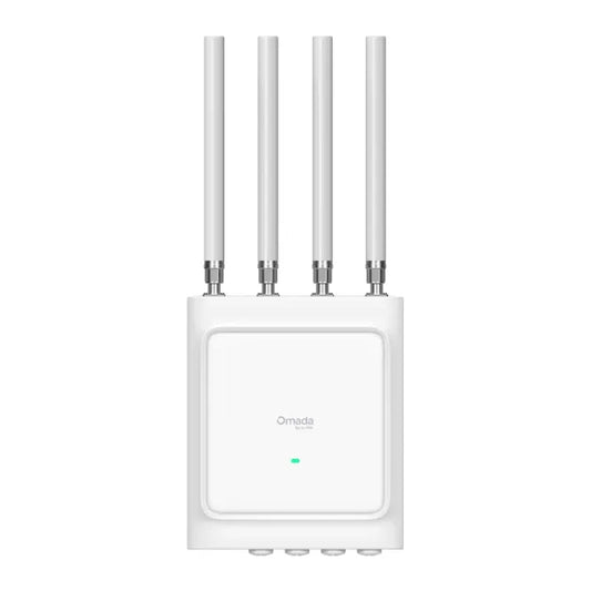 TP-Link AX3600 Indoor/Outdoor WiFi 6 Access Point | EAP668-Outdoor-HD