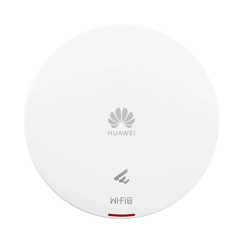 Huawei Wireless AP361 Wi-Fi 6, Indoor, Dual bands, RJ45 x 1,smart antenna