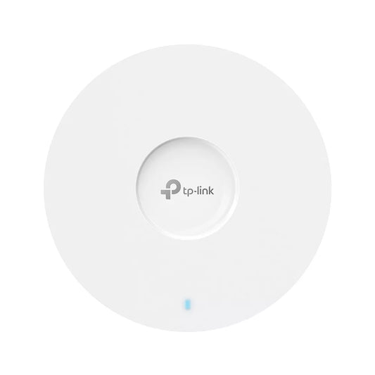 TP-Link AX6000 Indoor WiFi 6 Ceiling Mount Access Point | TP-EAP683UR