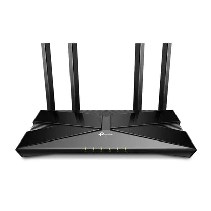 TP-Link AX3000 Agile Configuration Wi-Fi 6 Router