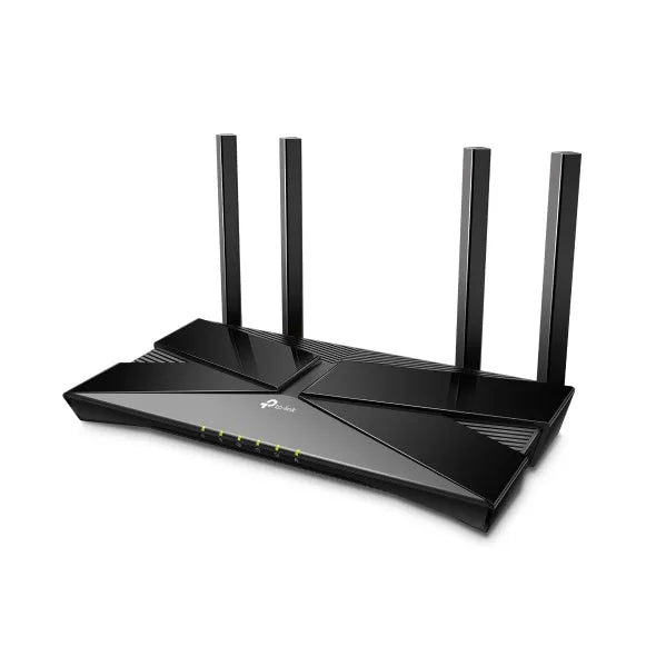 TP-Link AX3000 Agile Configuration Wi-Fi 6 Router
