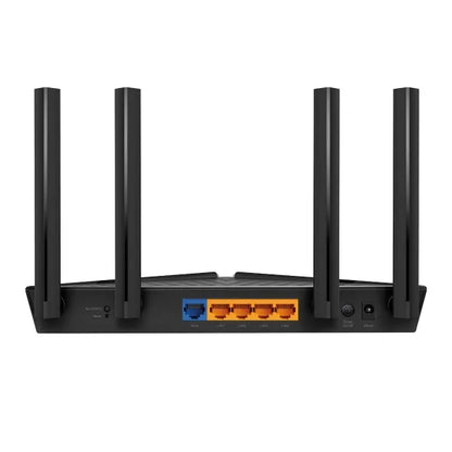 TP-Link AX3000 Agile Configuration Wi-Fi 6 Router