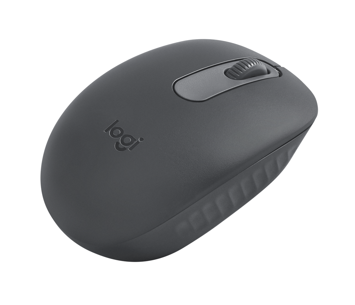 LOGI M196 910-007459 Bluetooth Mouse - GRAPHITE.