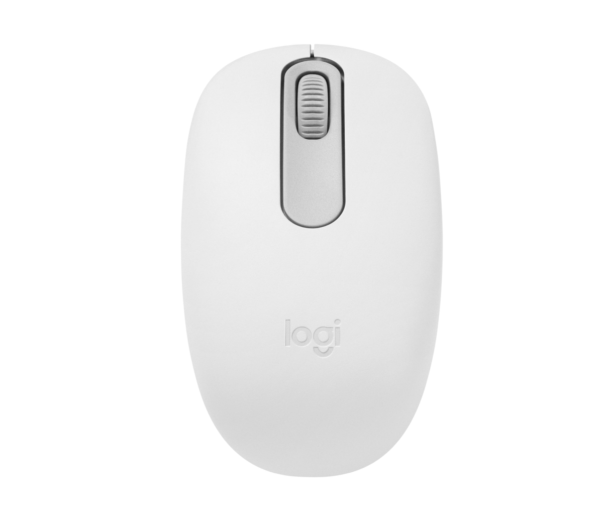 Logitech M196 Bluetooth Mouse - OFF WHITE - BT - N/A