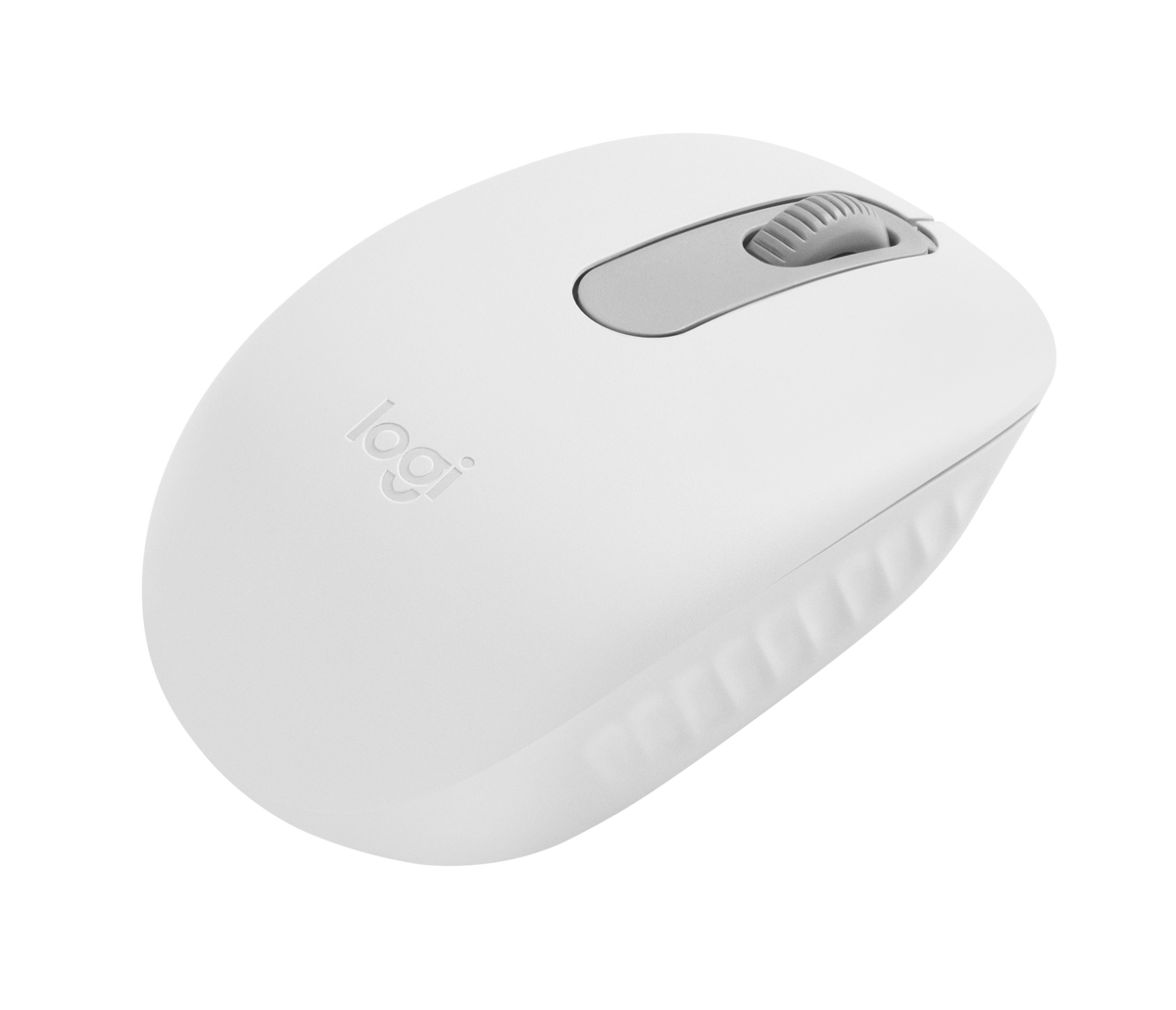 Logitech M196 Bluetooth Mouse - OFF WHITE - BT - N/A