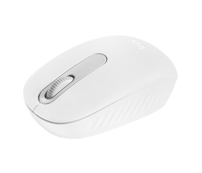 Logitech M196 Bluetooth Mouse - OFF WHITE - BT - N/A
