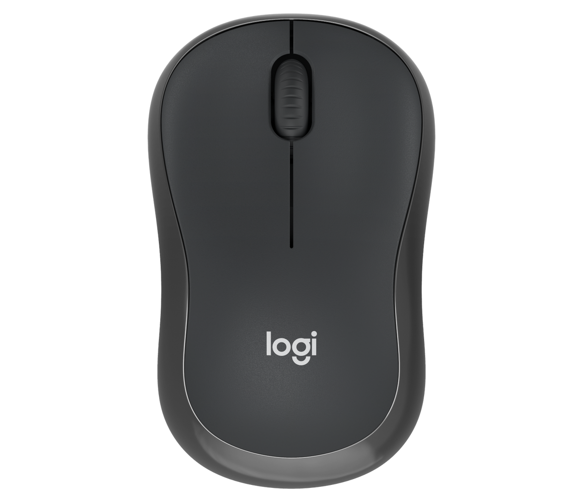910-007119 - LOGI M240 Silent Bluetooth Mouse - GRAPHITE .