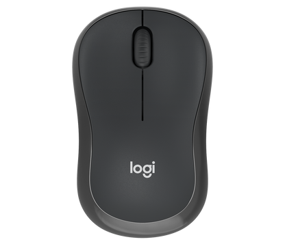 910-007119 - LOGI M240 Silent Bluetooth Mouse - GRAPHITE .