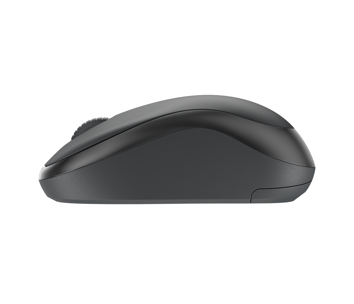 910-007119 - LOGI M240 Silent Bluetooth Mouse - GRAPHITE .