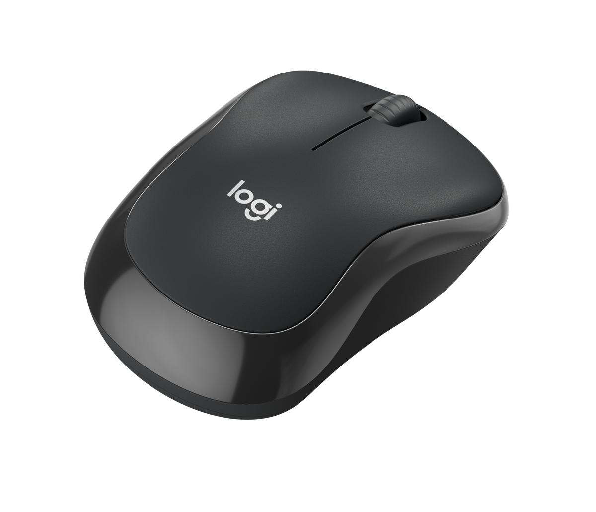910-007119 - LOGI M240 Silent Bluetooth Mouse - GRAPHITE .