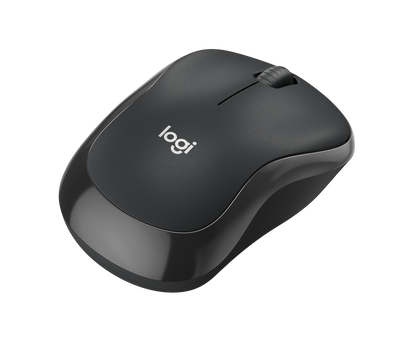 910-007119 - LOGI M240 Silent Bluetooth Mouse - GRAPHITE .