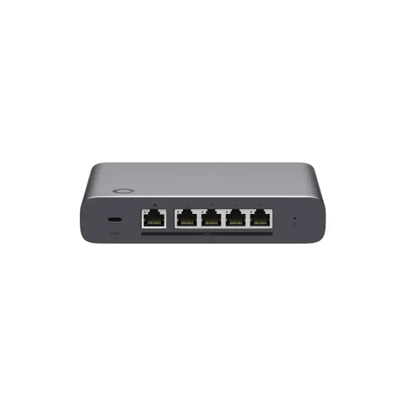 TP-Link Omada Fusion 2.5G Gateway