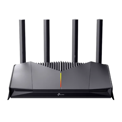 TP-Link Archer BE3600 Dual-Band Wi-Fi 7 Gaming Router