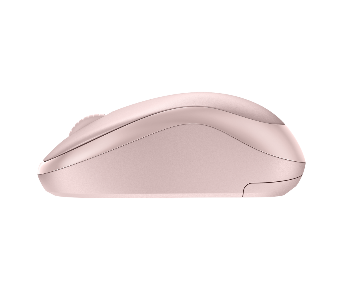910-007121 - LOGI M240 Silent Bluetooth Mouse - ROSE
