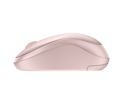 910-007121 - LOGI M240 Silent Bluetooth Mouse - ROSE
