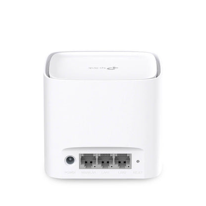 TP-Link Aginet AX1500 Router Whole Home Mesh System (1 Pack)