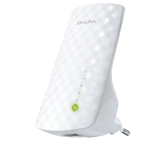 TP-Link RE200 750Mbps Dual Band Wi-Fi Range Extender