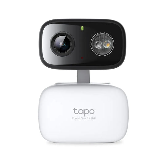 TP-Link Tapo Indoor/Outdoor Pan/Tilt Security Wi-Fi Camera | Tapo C216