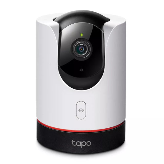 TP-Link Tapo Pan/Tilt AI Home Security WiFi Camera | Tapo C225