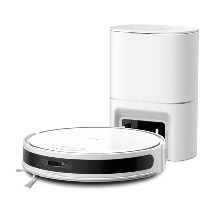 TP-Link Tapo Robot Vacuum & Mop | TP-TAPO-RV20-MAX-PLUS-W