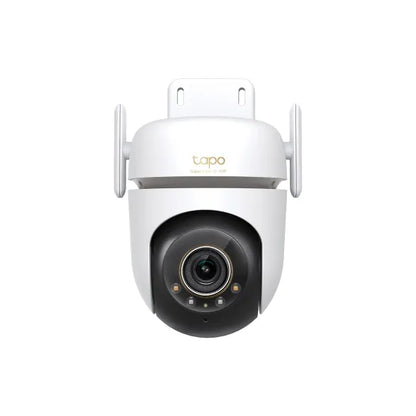 TP-Link Tapo 1080p Outdoor Pan/Tilt Wi-Fi Camera | TC43