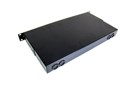 Acconet Fibre Patch Panel 24 port