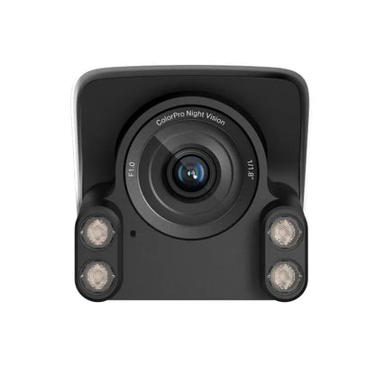 TP-Link VIGI 4MP Outdoor ColorPro Night Vision Bullet Network Camera | TP-VIGI-C340S-4