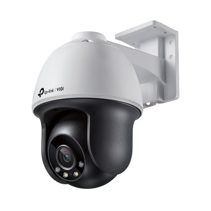 TP-Link VIGI 4MP Full Colour Pan/Tilt IP Network Camera