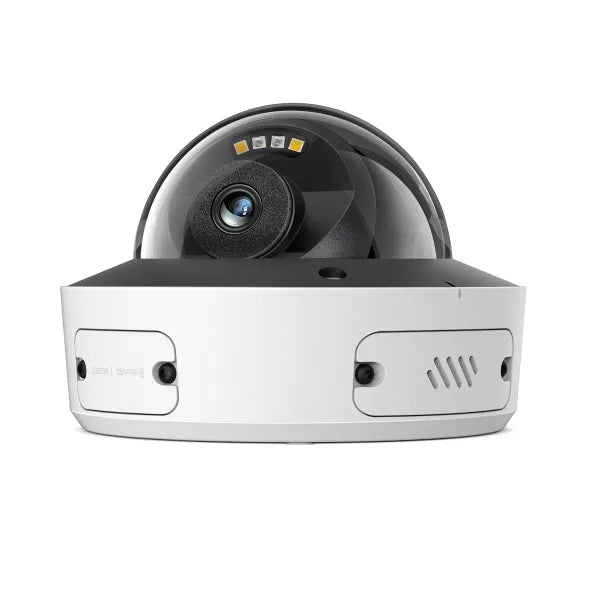 TP-Link VIGI 8MP Full-Color Dome Network Camera | TP-VIGI-S285-4
