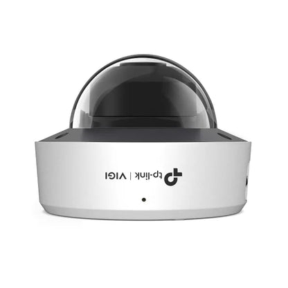 TP-Link VIGI 8MP Full-Color Dome Network Camera | TP-VIGI-S285-4