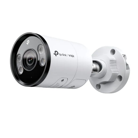 TP-Link VIGI 5MP Outdoor Full-Color Bullet Network Camera | TP-VIGI-S355-6