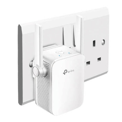 TP-Link WA855RE 300Mbps Wi-Fi Range Extender