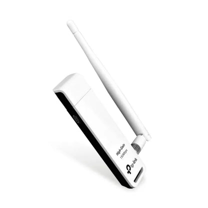 TP-Link 150Mbps High Gain Wi-Fi USB Adapter