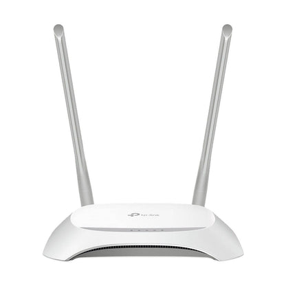 TP-Link WR850N 300Mbps Agile Configuration Wi-Fi Router