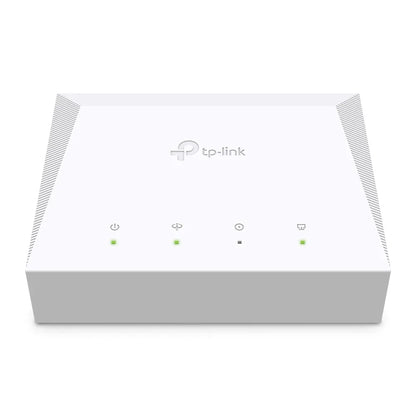 TP-Link 1-port Gigabit XPON SFU/ONU | XZ000-G6
