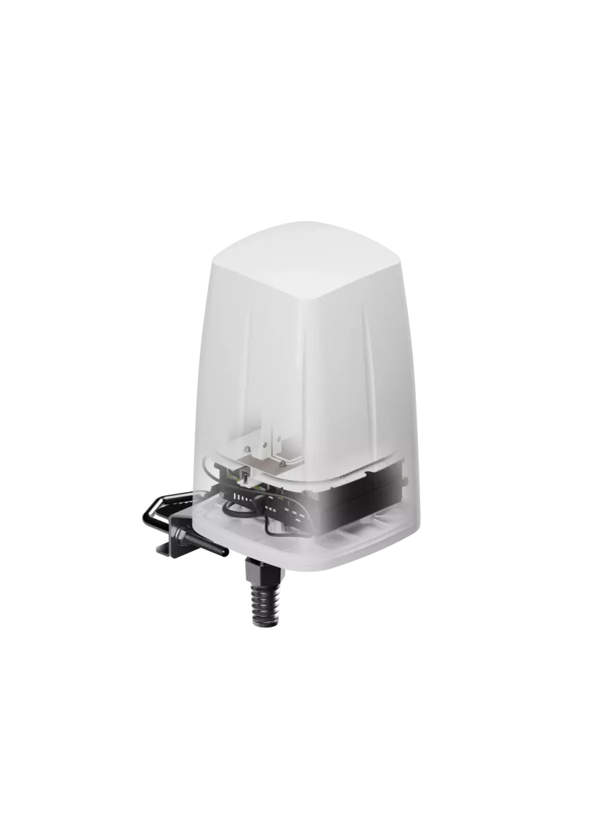 Teltonika Outdoor LTE/Wi-Fi/GPS/Bluetooth Antenna for RUTX11 and RUTM11 | PR1IC970