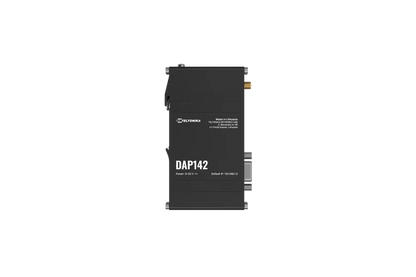 Teltonika Wi-Fi 4 PoE Industrial Wireless Access Point | DAP142