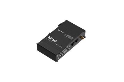 Teltonika Wi-Fi 4 PoE Industrial Wireless Access Point | DAP142