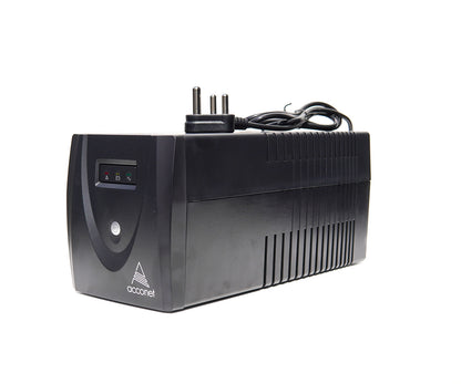 Acconet 700VA/360W Offline UPS | AC-UPS-700