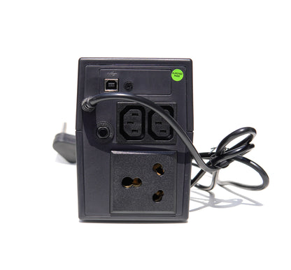 Acconet 700VA/360W Offline UPS | AC-UPS-700