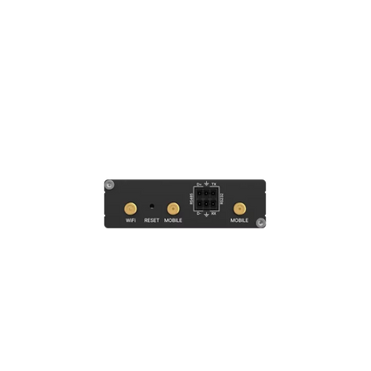 Teltonika Industrial 4G Dual SIM Router | RUT206