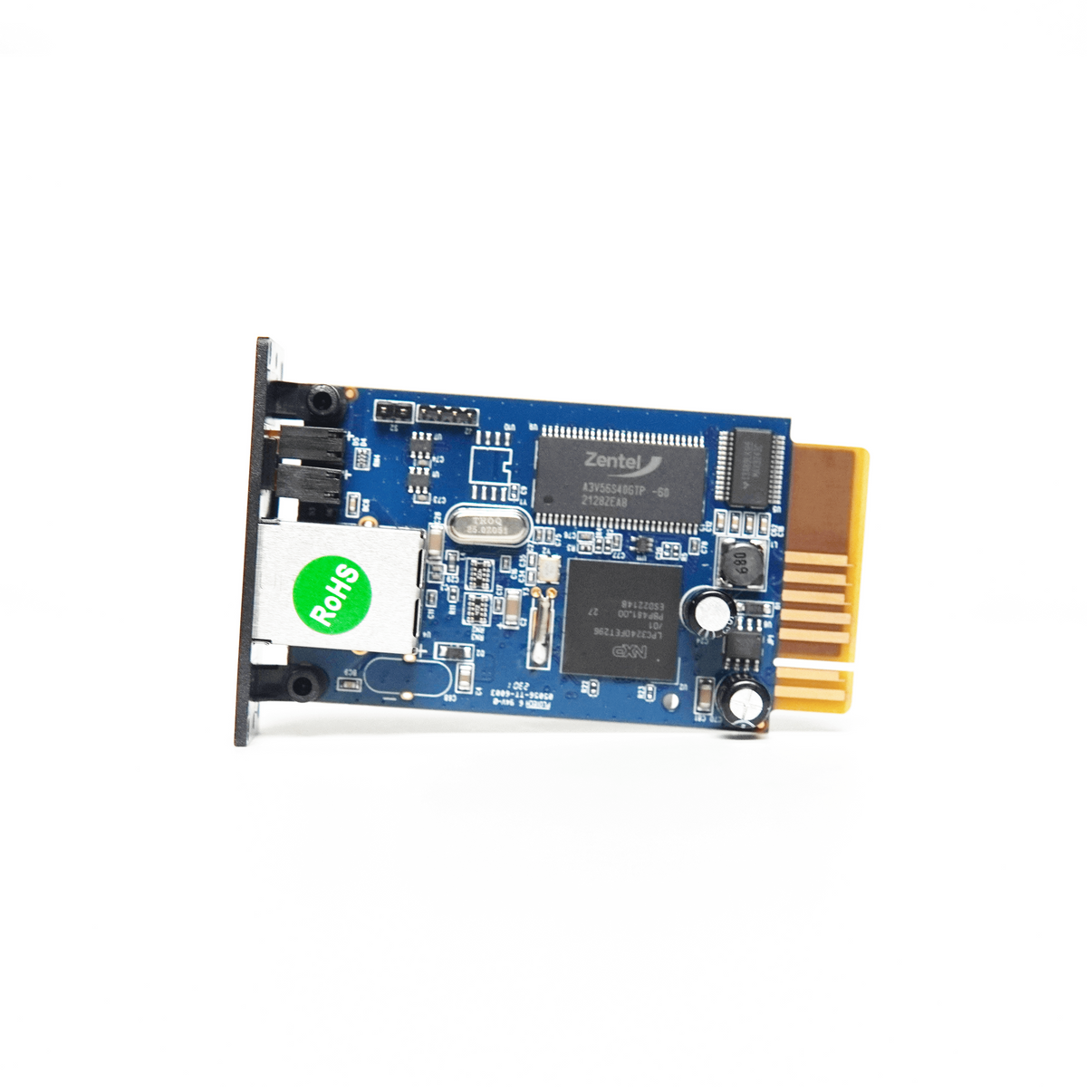 Acconet Rackmount UPS SNMP Module | AC-UPS-SNMP-R