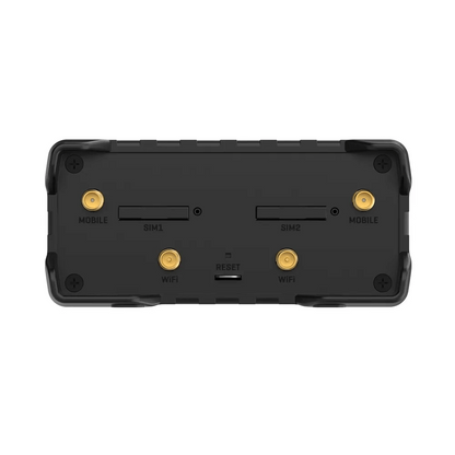 Teltonika Industrial 4G Dual SIM Router | RUT901