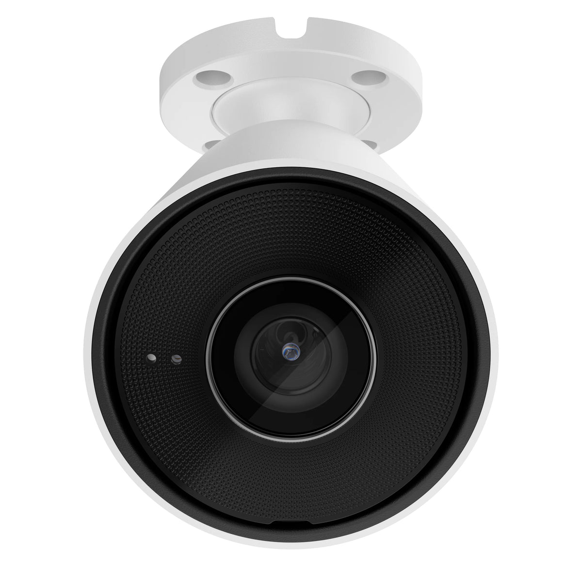 AJAX Security - 8MP IP White Bullet Camera with a 4.00 mm focused Lens | AJAX-BULLET-8MP-4-W