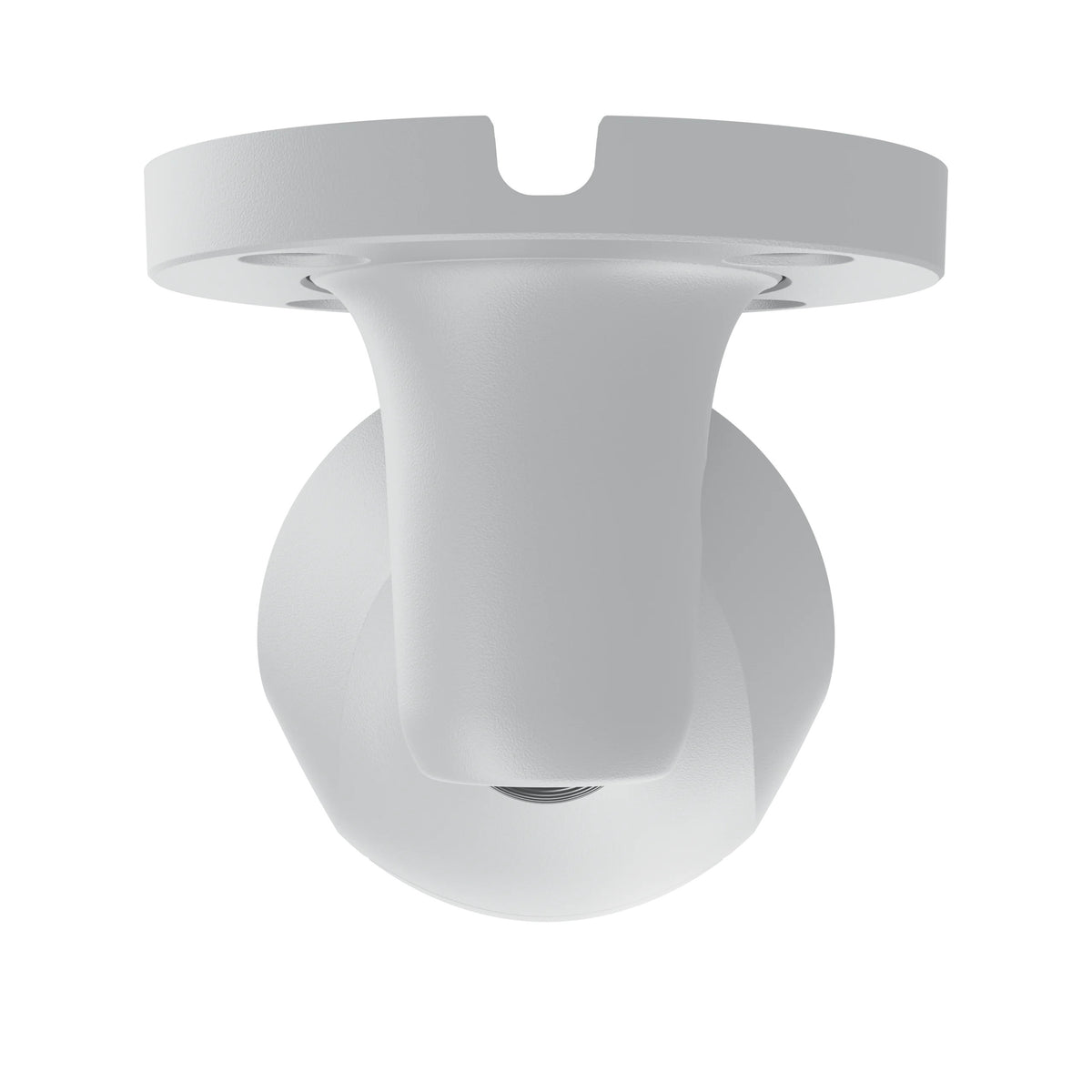 AJAX Security - 8MP IP White Bullet Camera with a 4.00 mm focused Lens | AJAX-BULLET-8MP-4-W